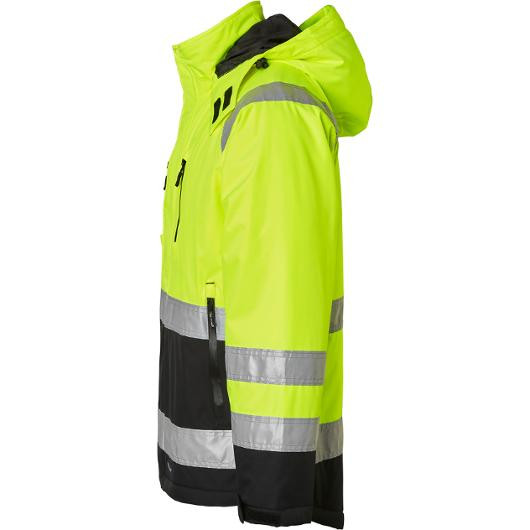 Vinterjacka varsel TOP SWEDE 122 kl3 S