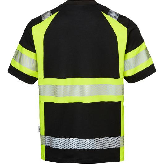 T-shirt varsel TOP SWEDE 600 kl1 3XL