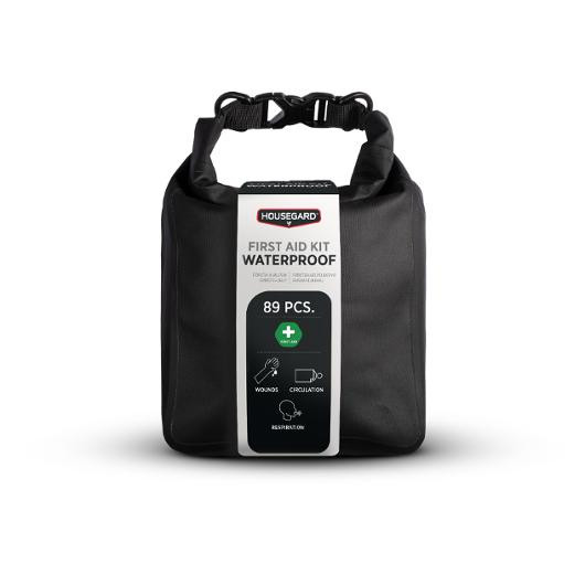 Första Hjälpen-väskaHOUSEGARD Waterproof