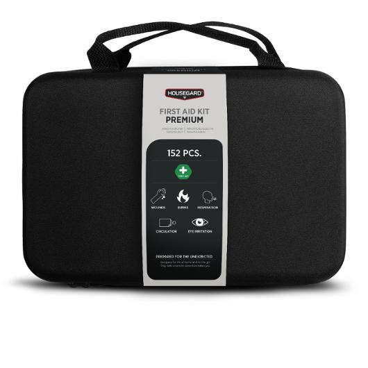 Första Hjälpen-väska HOUSEGARD Premium