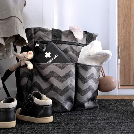 Första Hjälpen-väska HOUSEGARD Compact