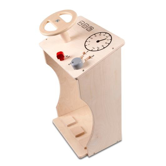 Körpanel MICKI