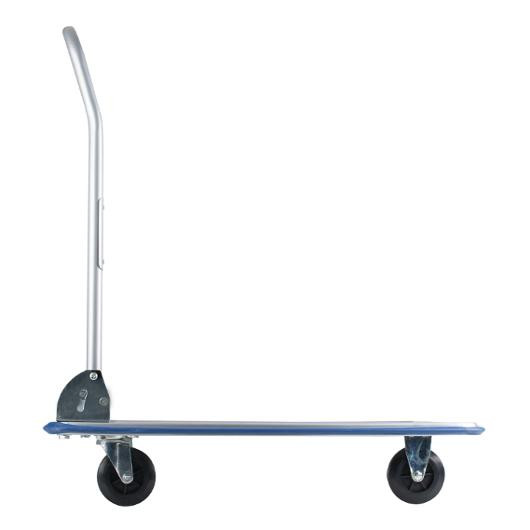 Vagn PAVO 150kg hopfällbar