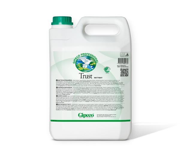 Mattrengöring GIPECO Trust Mattrent 5L