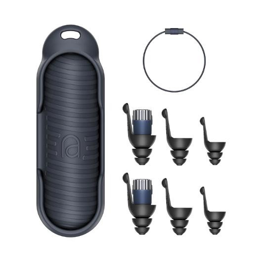 Öronpropp Noise Protection Adaptiv