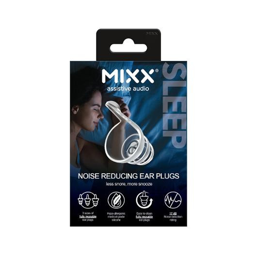 Öronpropp Noise Protection Sleep