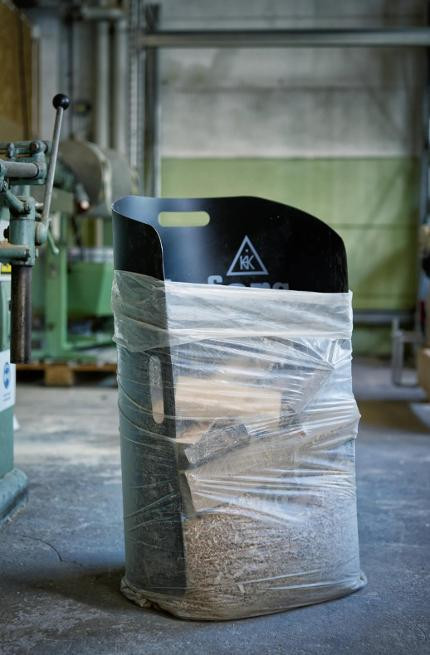 Sopsäckshållare HULTAFORS Waste Manager