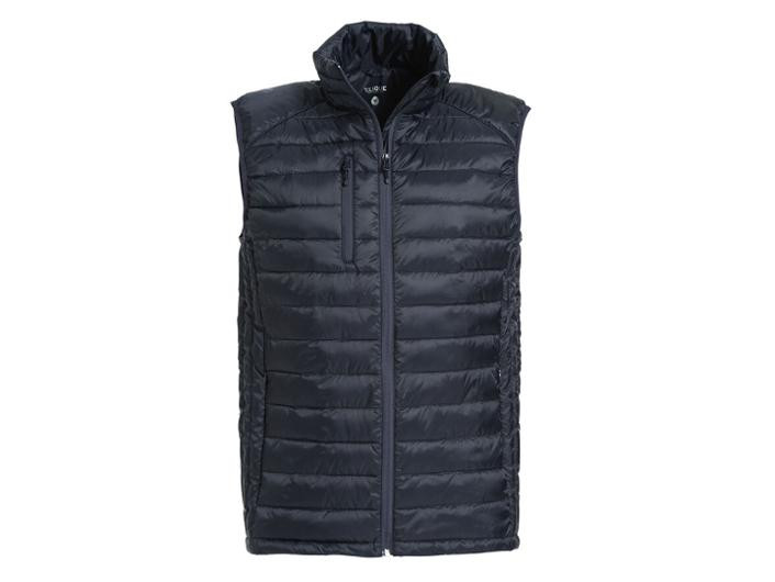 Lättviktsväst CLIQUE 020974 marin XL