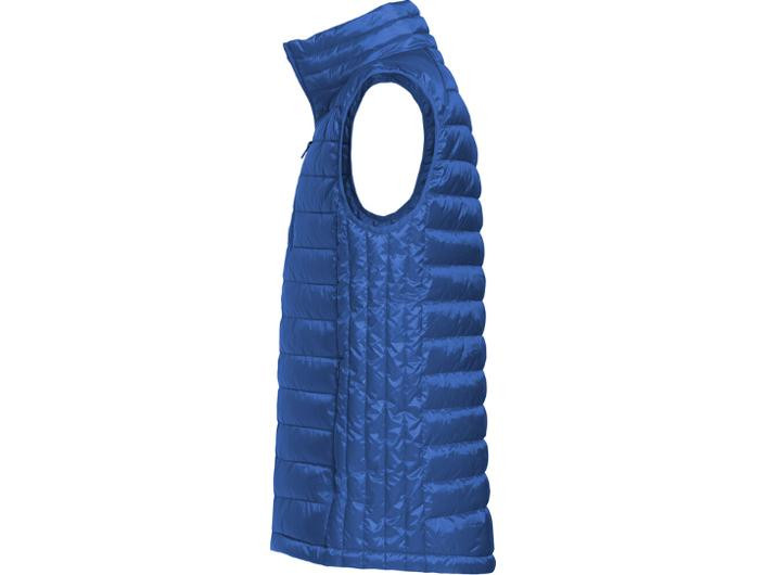 Lättviktsväst CLIQUE 020974 royalblå 3XL