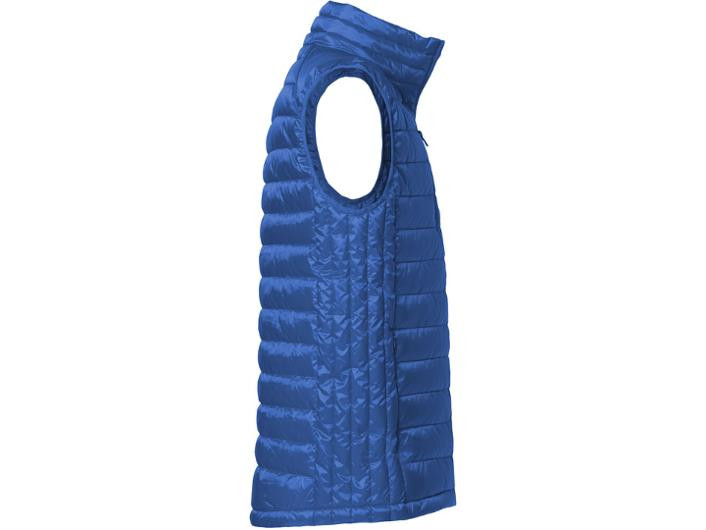 Lättviktsväst CLIQUE 020974 royalblå 3XL