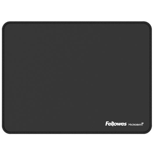 Musmatta FELLOWES Breyta 28x21 svart