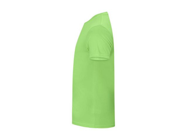 T-shirt funktion CLIQUE 029038 grön XS