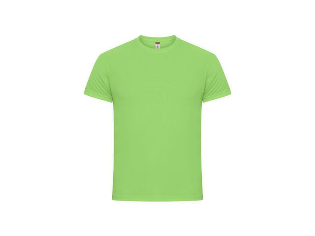 T-shirt funktion CLIQUE 029038 grön XS