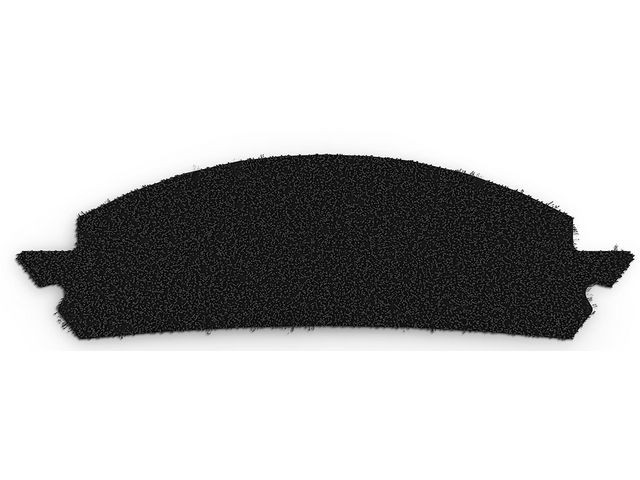Tillbehör MOTORSCRUBBER Skurblock Dryft