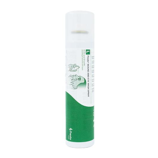 Ögondusch DAHL 250ml