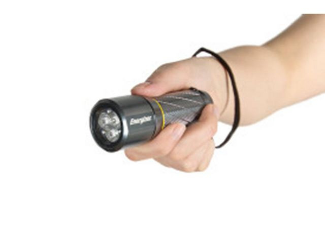 Ficklampa ENERGIZER Vision HD 270lm