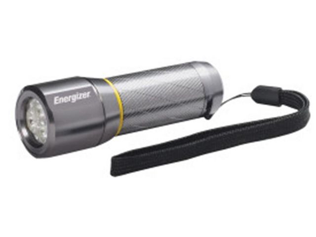 Ficklampa ENERGIZER Vision HD 270lm