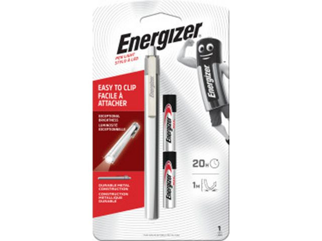 Pennlampa ENERGIZER