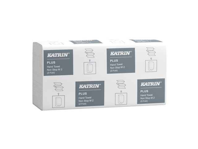Handduk KATRIN Plus NonStop M2 Z 2400/fp