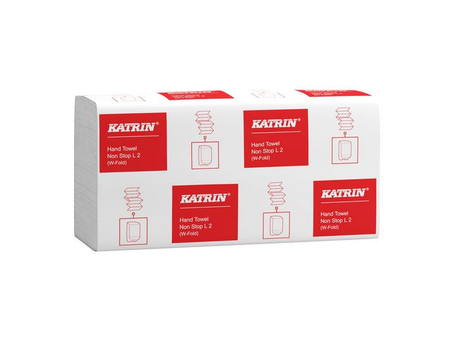 Handduk KATRIN NonStop L2 W 2250/fp