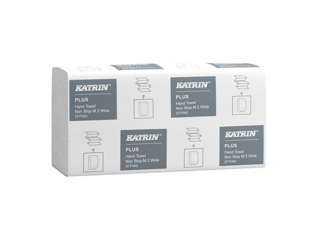Handduk KATRIN Plus NS M2 Z Wide 2400/fp