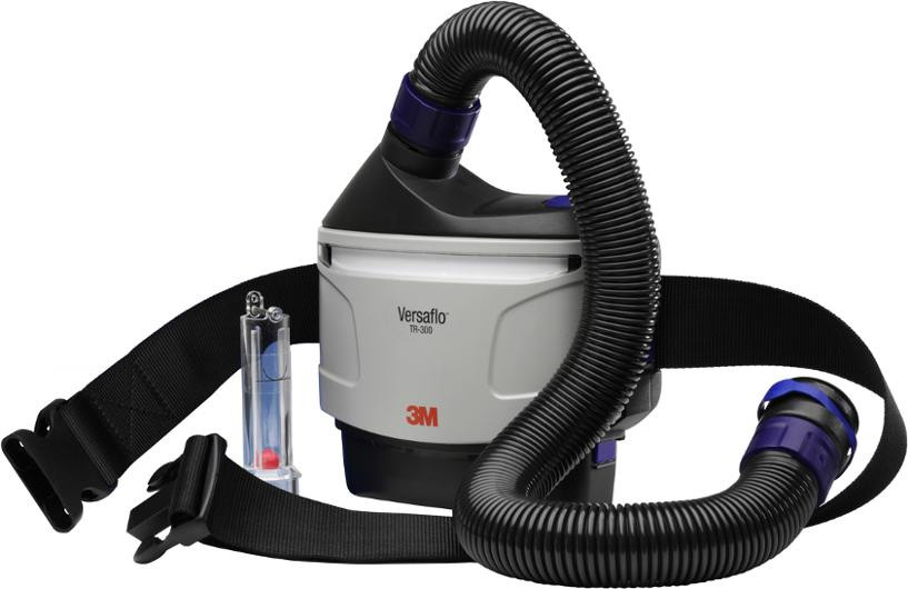 Fläktpaket 3M VERSAFLO TR-315E+