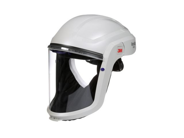 Visir med hjälm 3M VERSAFLO M-206