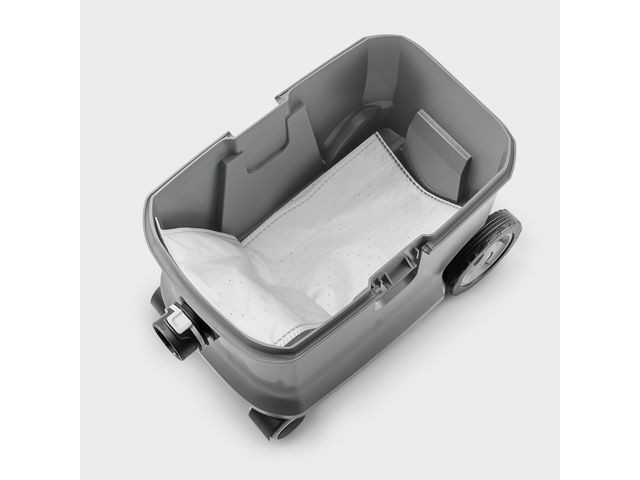 Dammsugare KÄRCHER T 15/1 batteri