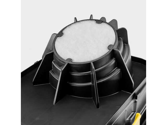 Dammsugare KÄRCHER T 10/1 batteri