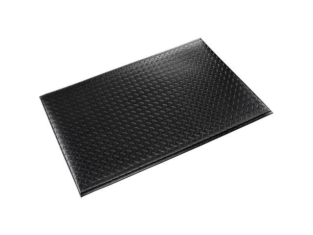 Ståmatta MATTING Yoga Wearb. 91x400cm sv