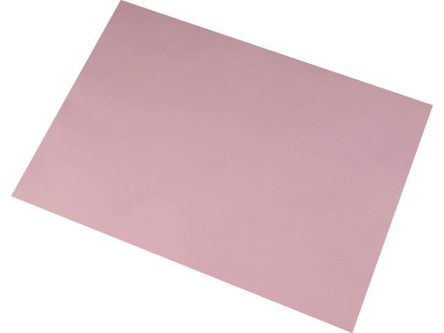 Kartong A2 180g rosa 10/fp
