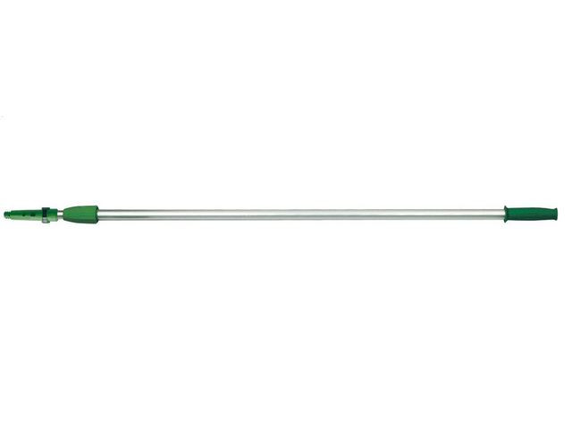 Skaft Teleskop UNGER OptiLoc 2x1,25m