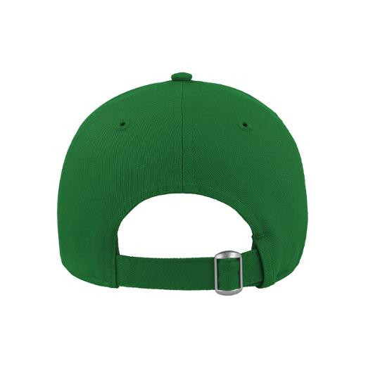 Keps ATLANTIS Shot-S 5-panel grön