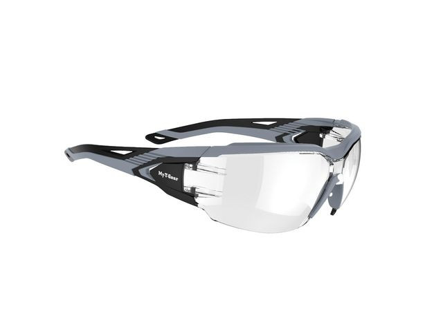 Skyddsglasögon MY-T-GEAR 810 klar