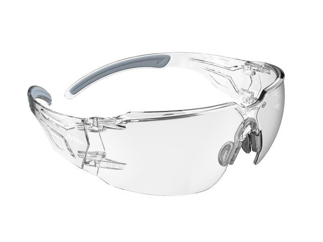 Skyddsglasögon MY-T-GEAR 710 klar