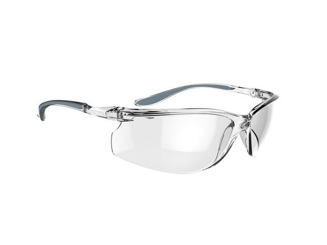 Skyddsglasögon MY-T-GEAR 610 klar