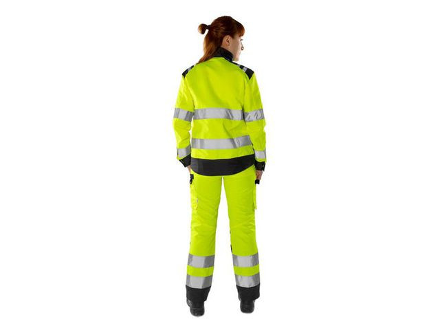 Varseljacka FRISTADS 4068 kl3 dam M