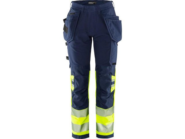 Hantverksbyxa FRISTADS 2663 kl1 dam 48