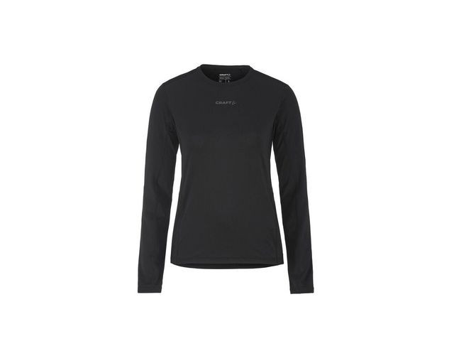 T-shirt funktion LÄ ADV Ess 2 dam sv 2XL