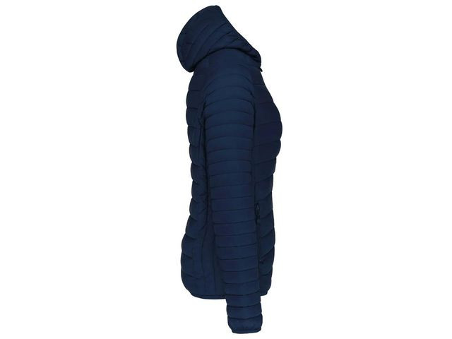 Lättviktsjacka KARIBAN K6110 dam mar 2XL