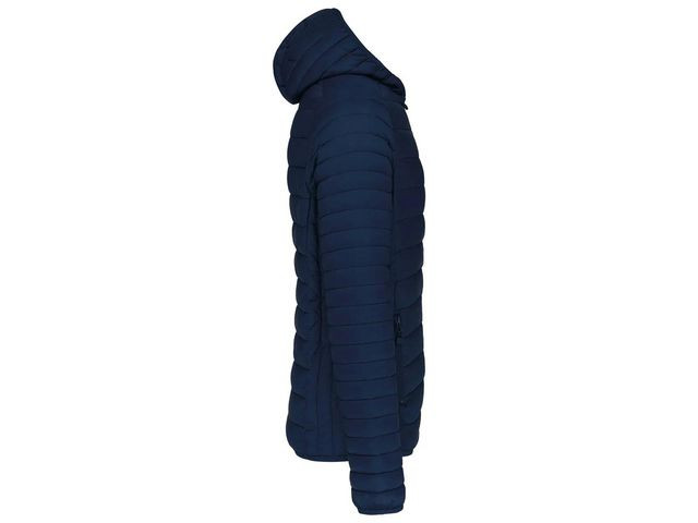 Lättviktsjacka KARIBAN K6110 marin 3XL