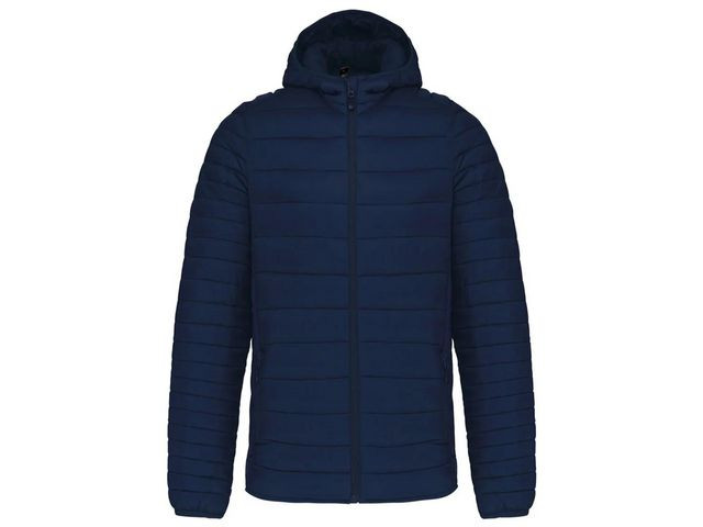 Lättviktsjacka KARIBAN K6110 marin 3XL