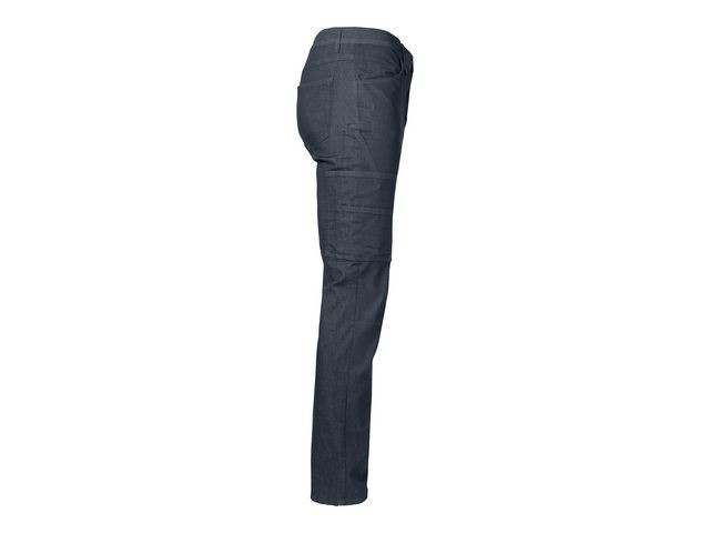 Servicejeans SOUTH WEST Fred blå 32/30