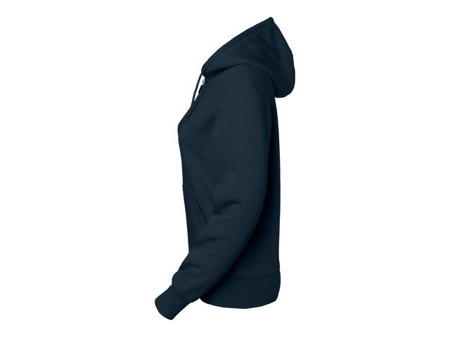 Hoodie zip SOUTH WEST Georgia dam ma L