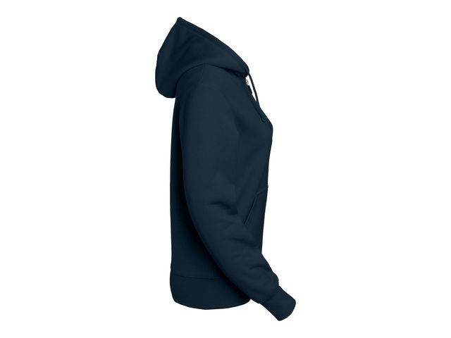 Hoodie zip SOUTH WEST Georgia dam ma L