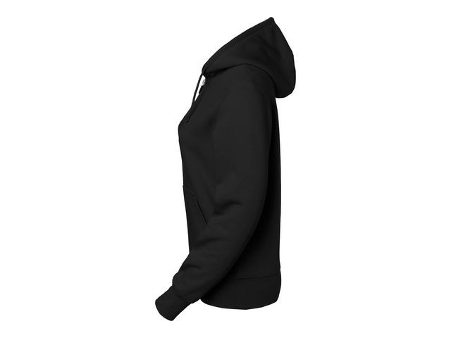 Hoodie zip SOUTH WEST Georgia dam sv S