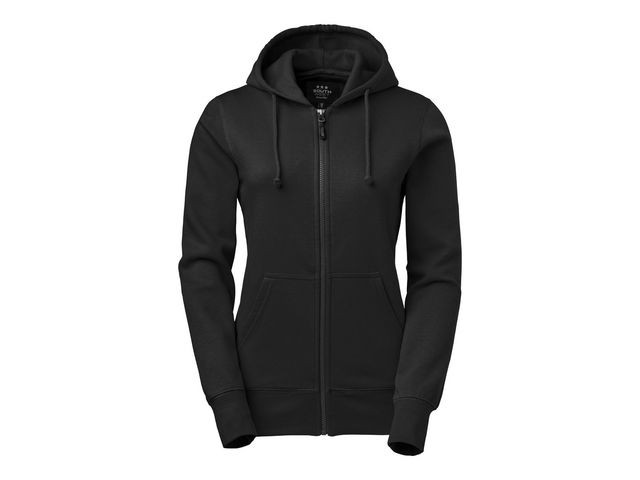 Hoodie zip SOUTH WEST Georgia dam sv S
