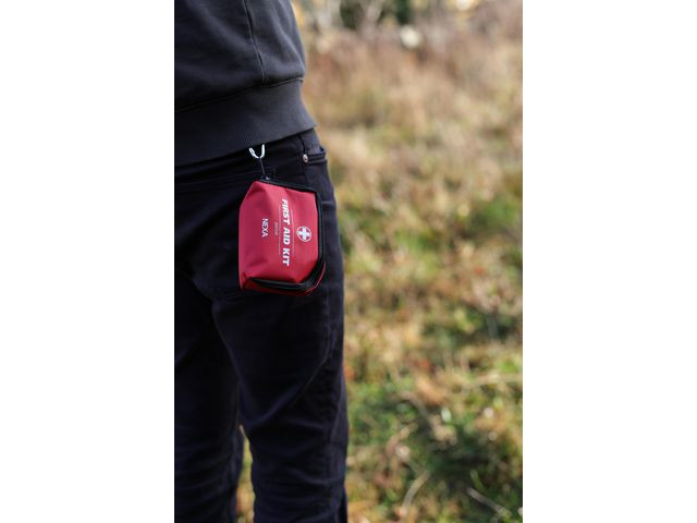 Första hjälpen-väska NEXA Pocket