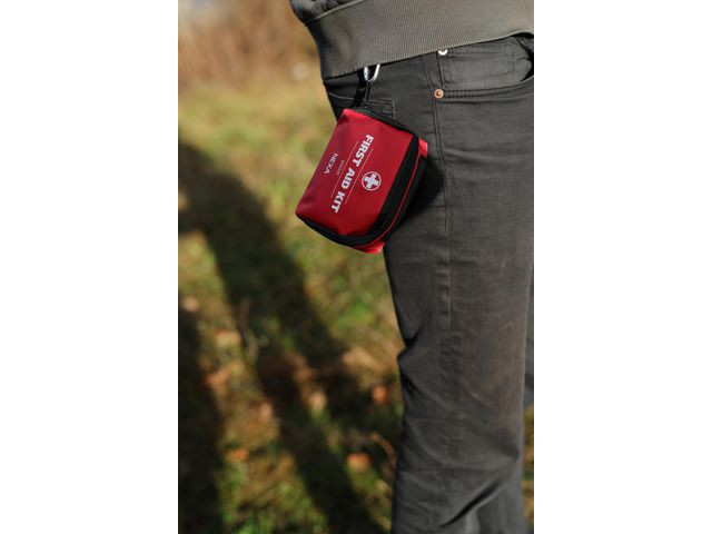 Första hjälpen-väska NEXA Pocket
