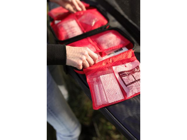 Första hjälpen-väska NEXA Stor